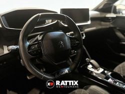 Amarillo Usado 2022 Peugeot e-208 GT Utilitario | 20.500 € (Precio justo)