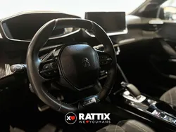 Amarillo Usado 2022 Peugeot e-208 GT Utilitario | 21.910 € (Un poco caro)