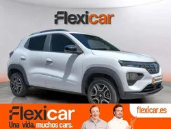 Amarillo Usado 2023 Dacia Spring Comfort Utilitario | 9490 € (Super precio)