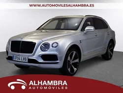 Usado 2020 Bentley Bentayga SUV | 151.770 €