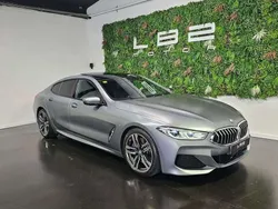 Gris Usado 2020 BMW 840 Comfort Edition Coupe | 59.999 € (Precio justo)