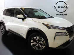 Blanco perlado Usado 2023 Nissan X-Trail N-Connecta SUV | 39.800 € (Caro)