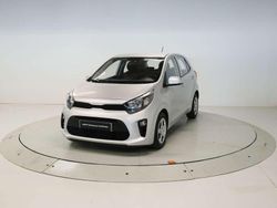 Plateado Usado 2024 Kia Picanto Utilitario | 13.290 € (Precio justo)