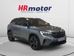 Gris Usado 2023 Renault Austral Techno Esprit Alpine SUV | 27.790 € (Buen precio)
