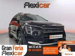 Negro Usado 2025 Kia Niro SUV | 23.470 € (Buen precio)