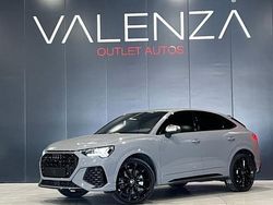 Usado 2021 Audi Q3 Sportback SUV | 55.900 € (Precio justo)