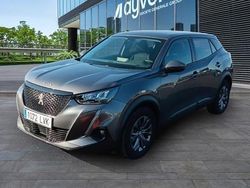Usado 2021 Peugeot 2008 Active SUV | 15.000 € (Precio justo)