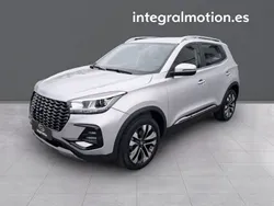 Gris Usado 2022 DR DR5 SUV | 15.900 € (Precio justo)