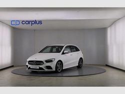Blanco Usado 2024 Mercedes B200 Monovolumen | 30.990 € (Precio justo)