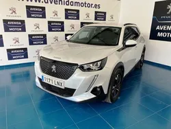 Usado 2021 Peugeot 2008 Allure SUV | 16.500 € (Precio justo)