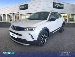 Blanco Usado 2021 Opel Mokka Business Elegance SUV | 12.890 € (Super precio)