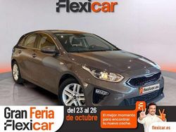 Gris Usado 2020 Kia Ceed Utilitario | 11.790 € (Buen precio)