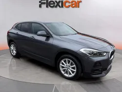 Gris Usado 2021 BMW X2 SUV | 23.390 € (Precio justo)