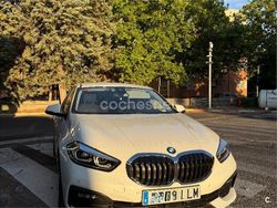 Blanco Usado 2020 BMW 118 Utilitario | 20.500 € (Super precio)