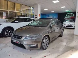 Usado 2015 Seat Leon FR Utilitario | 14.250 € (Precio justo)