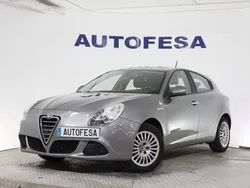 Plata Usado 2013 Alfa Romeo Giulietta Progression Utilitario | 9050 €