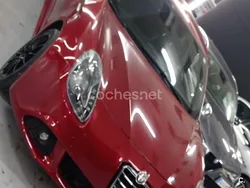 Granate Usado 2011 Alfa Romeo Giulietta Utilitario | 9300 € (Precio justo)