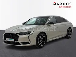 Blanco Usado 2022 DS Automobiles DS9 Rivoli Berlina | 33.800 € (Precio justo)