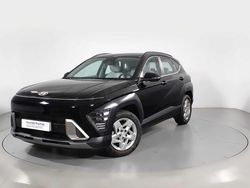 Usado 2024 Hyundai Kona SUV | 23.100 € (Un poco caro)