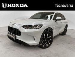 Blanco Usado 2024 Honda ZR-V Advance SUV | 38.800 € (Precio justo)