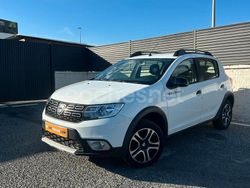 Blanco Usado 2020 Dacia Sandero Essentiel Berlina | 10.999 € (Buen precio)