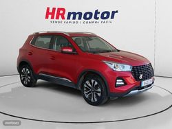 Rojo Usado 2022 DR Automobiles DR5 SUV | 14.390 € (Precio justo)