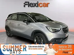 Gris Usado 2020 Opel Crossland Edition SUV | 12.690 € (Precio justo)