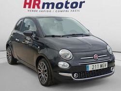 Usado 2023 Fiat 500 Dolcevita Utilitario | 11.690 € (Precio justo)