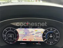 Negro Usado 2018 VW Arteon R-line Berlina | 23.400 € (Un poco caro)