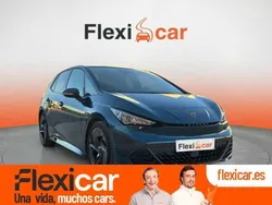 Blanco Usado 2021 Cupra Born Utilitario | 20.490 €