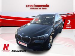 Usado 2021 BMW X1 SUV | 22.420 € (Buen precio)