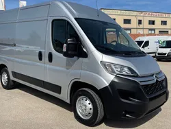 Gris Usado 2019 Citroën Jumper Monovolumen | 12.950 € (Super precio)