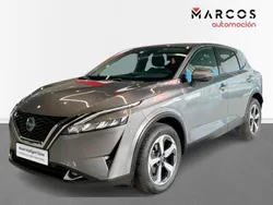 Otro Usado 2023 Nissan Qashqai N-Connecta SUV | 30.500 € (Precio justo)