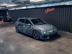 Gris / plata Usado 2023 VW Golf VIII GTI Clubsport Berlina | 39.700 € (Precio justo)