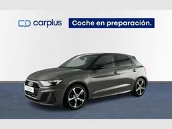 Usado 2021 Audi A1 Sportback S-Line Utilitario | 18.790 € (Buen precio)