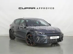 Gris / plata Usado 2024 Cupra Leon Berlina | 33.590 € (Caro)