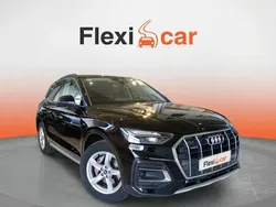 Negro Usado 2022 Audi Q5 Premium SUV | 37.890 € (Buen precio)