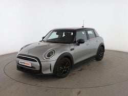 Gris Usado 2023 Mini Cooper Utilitario | 25.299 € (Un poco caro)
