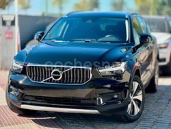 Negro Usado 2021 Volvo XC40 Inscription SUV | 23.990 € (Super precio)
