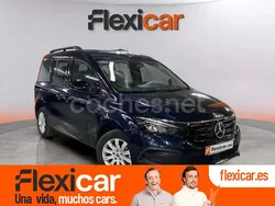 Eléctrico Usado 2023 Mercedes EQT200 Monovolumen | 37.990 €