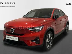 Eléctrico Usado 2025 Volvo EC40 Plus SUV | 45.900 €