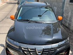 Eléctrico Usado 2022 Dacia Spring Comfort Plus Utilitario | 11.500 € (Precio justo)