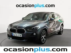 Gris Usado 2019 BMW X2 SUV | 21.537 € (Precio justo)