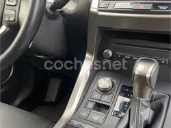 Negro Usado 2019 Lexus NX300h Luxury Line SUV | 31.500 € (Un poco caro)