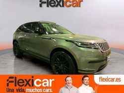 Gris Usado 2018 Land Rover Range Rover Velar HSE SUV | 23.990 €