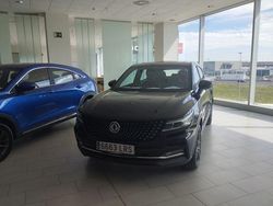 Negro Nuevo 2025 DFSK F5 SUV | 19.990 €