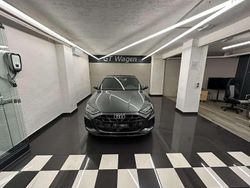 Gris Nuevo 2025 Audi A3 Sportback S-Line Utilitario | 36.695 € (Caro)