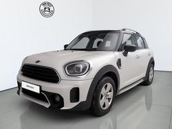Blanco Usado 2024 Mini Cooper Countryman SUV | 28.500 € (Buen precio)