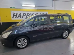 Gris / plata Usado 2007 Renault Grand Espace Dynamique Monovolumen | 4499 €