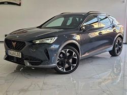 Gris Usado 2021 Cupra Formentor VZ SUV | 26.990 €